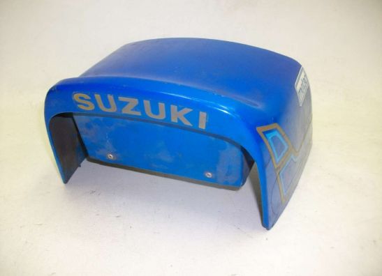 Heck Suzuki GS 750