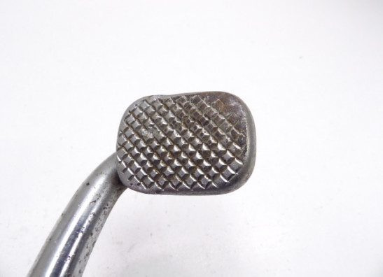 Brake pedal Suzuki GT 750