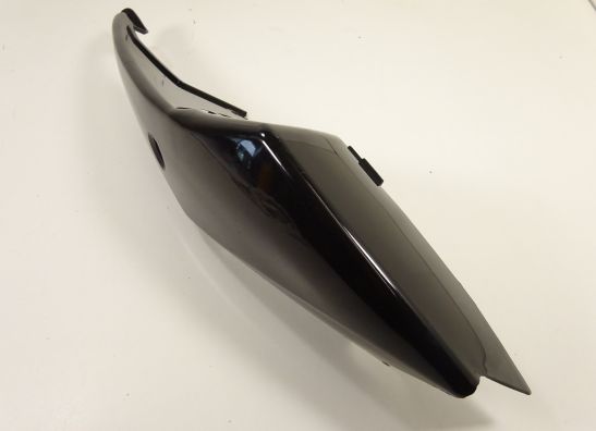 Linker achterkant Suzuki GSX R 1000