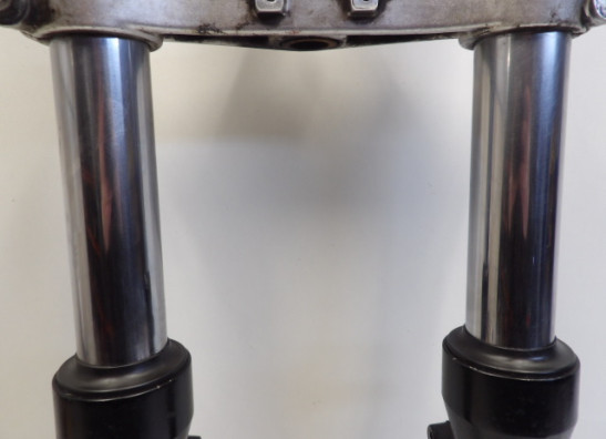 Voorpoten compleet Honda VFR 750