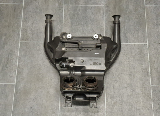 Luchtfilterhuis BMW F 800 GS