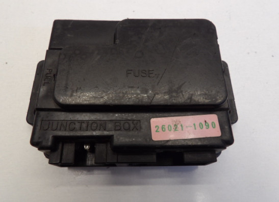 Fuse box Kawasaki ZZR 1100