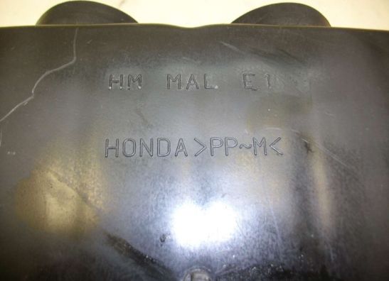 Air cleaner case Honda CBR 600 F