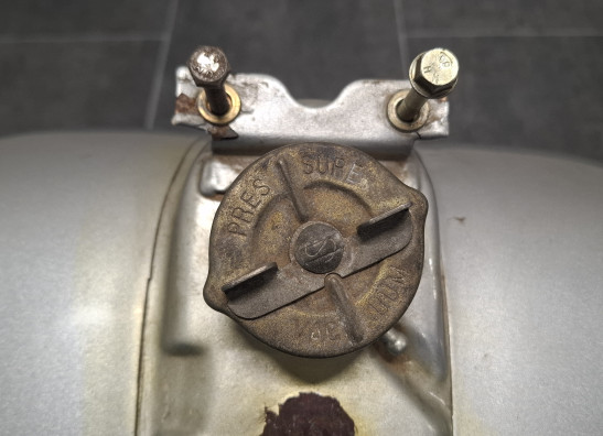 Tank Harley Davidson Overige Harley Davidson