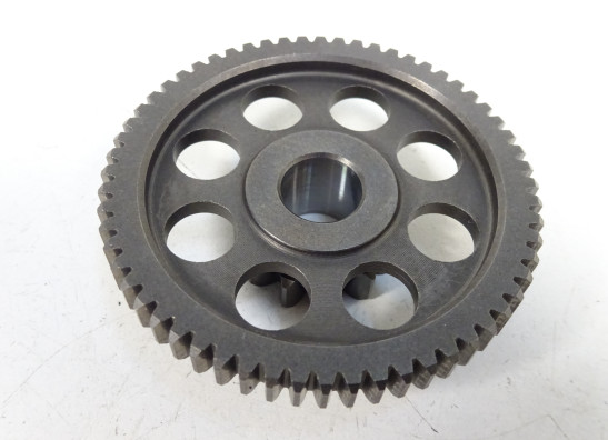 Start up kupplung Yamaha FZ1