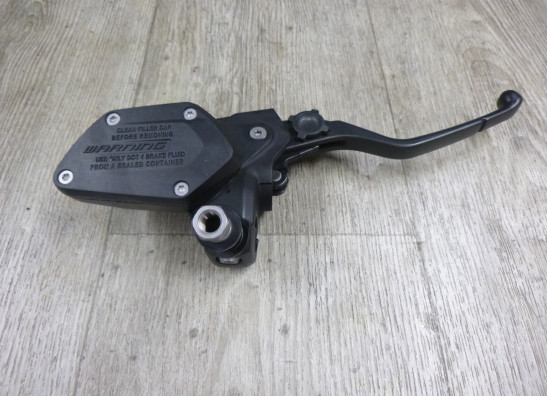 Front brake master cylinder  BMW R Nine T