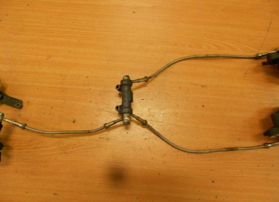 Bremsleitung vorne Kawasaki ZX 9 R