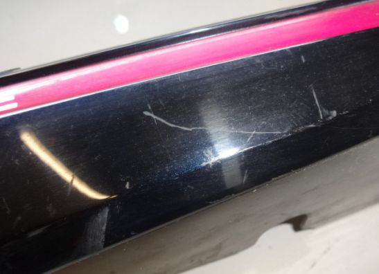 Linker achterkant Suzuki RF 900