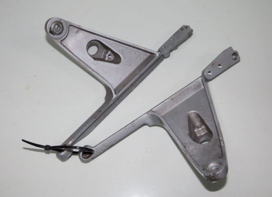 Montagerahmen Scheinwerfer Moto Guzzi California EV