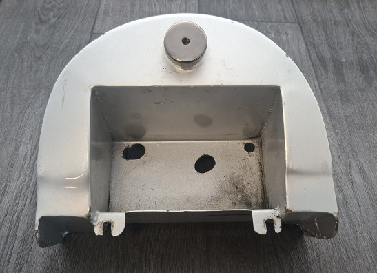 Oil reservoir Harley Davidson Overige Harley Davidson