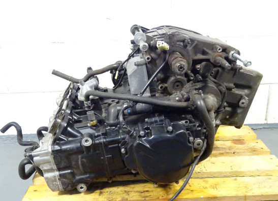 Motorblok Suzuki GSR 600