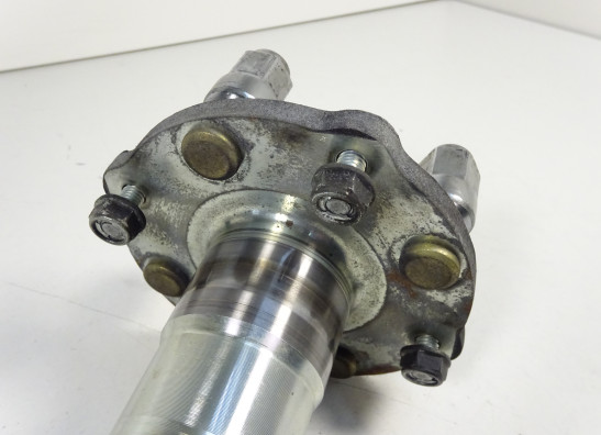 Achteras Honda VFR 800 I