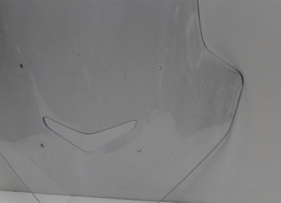 Windscherm Honda NC 700 D