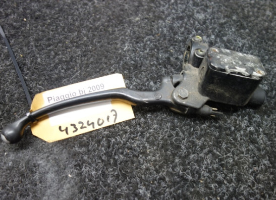 Rempomp Piaggio Mp3 400