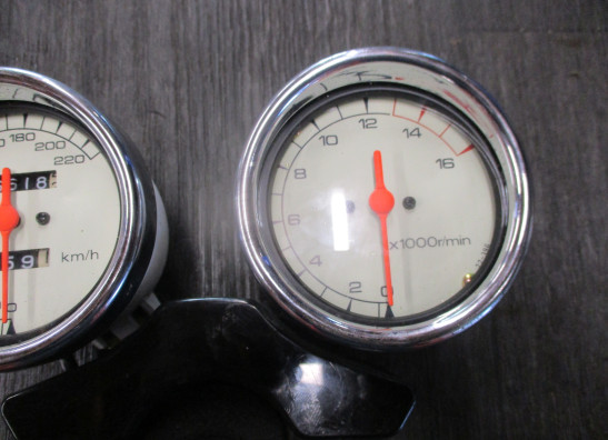 Tacho-set Suzuki GSF 400 Bandit