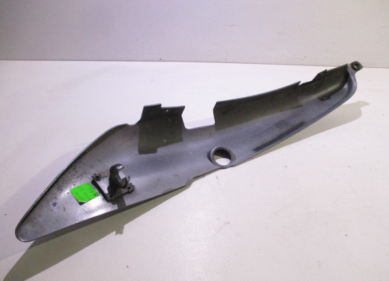 Linker achterkant BMW R 850 R