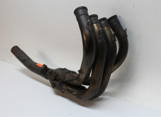 Uitlaatbochten Yamaha FZR 750 R OWO1