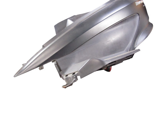 Cowl left rear Suzuki Burgman 200