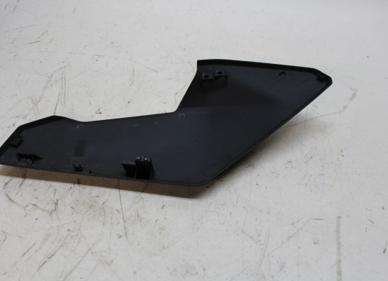 Linker achterkant Honda CRF 1100L Africa Twin Adventure Sports ES