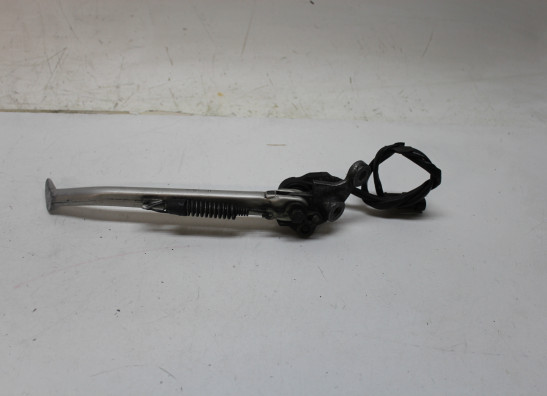 Standaard Ducati Monster S4RS