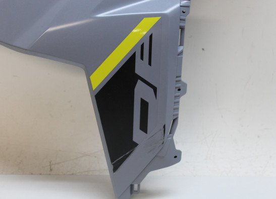 Rechter zijkuip Suzuki DL 800 V STROM