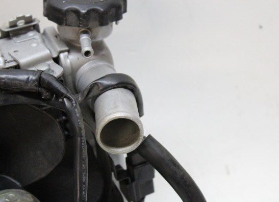 Radiateur Honda VFR 750 R - RC30