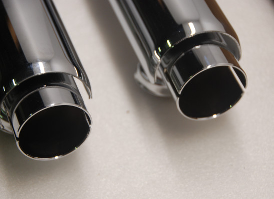 Sportdemper Harley Davidson Softtail