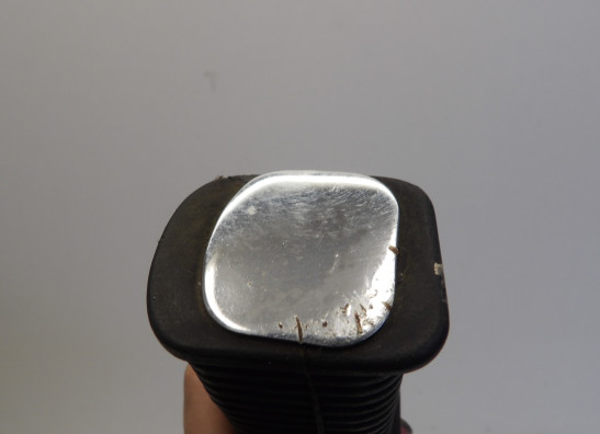 Duo fussrastenanlage Yamaha XS 400