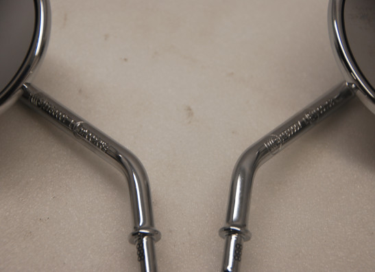 Spiegel set Harley Davidson Softtail