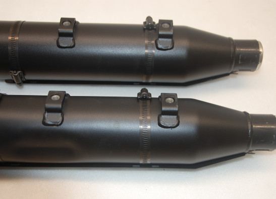 Muffler Harley Davidson Sportster