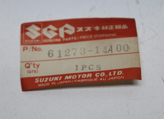 Achterbrug Suzuki DR 500 S  R