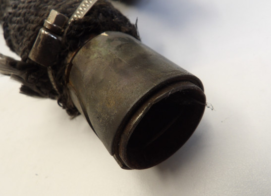 Uitlaatbochten Suzuki VS 700 Intruder