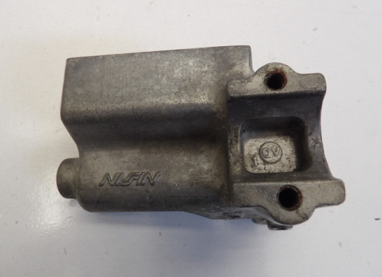 Rempomp Suzuki VS 1400 Intruder