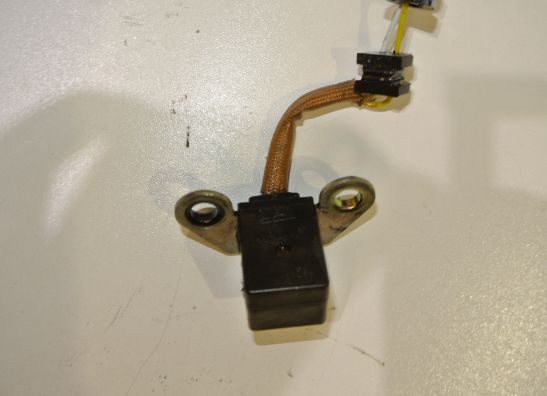 Pulsgever Honda VT 750 Shadow