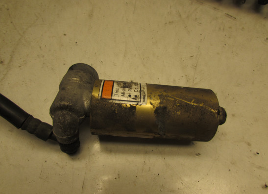 Stossdampfer hinten Yamaha YZF 600 Thundercat