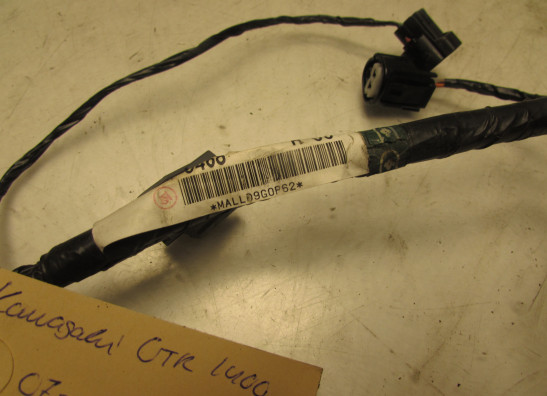 Engine parts Kawasaki GTR 1400