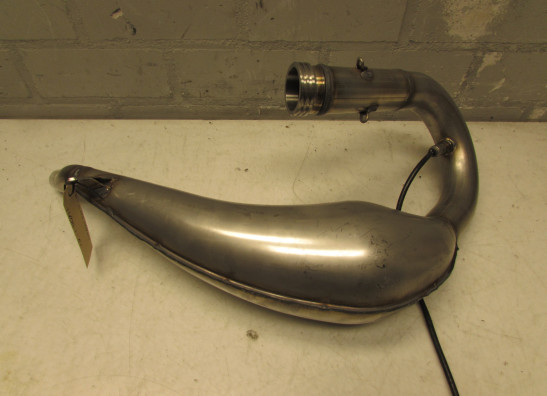 Uitlaat KTM Overige KTM