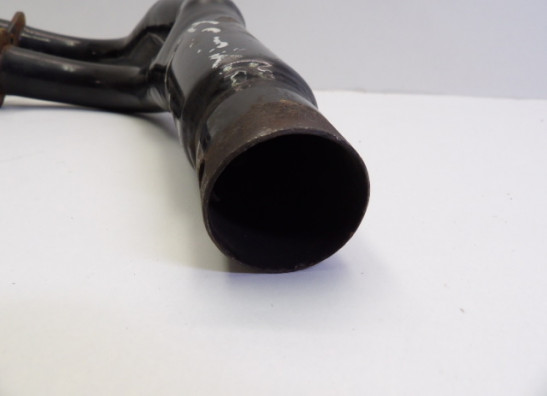 Downpipes Honda Goldwing GL