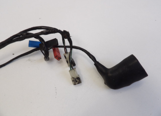 Kabelboom Triumph Trophy 900