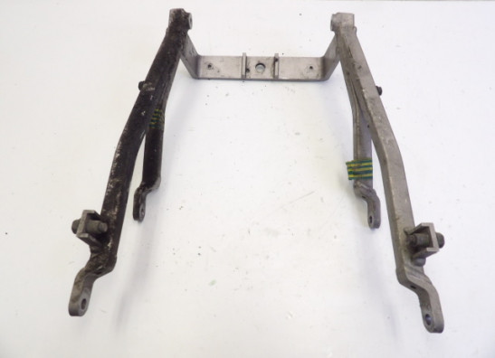 Heckrahme Kawasaki ZXR 750