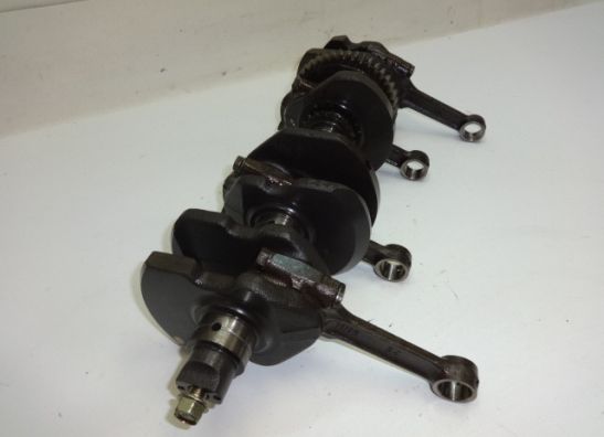 Crankshaft Honda CBR 1000 F