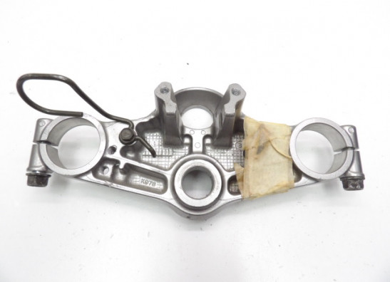 Kroonplaat Kawasaki ZZR 1200