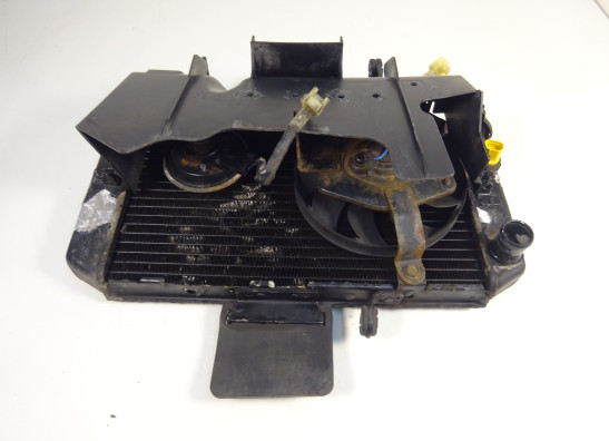 Radiateur Suzuki DL 650 V STROM