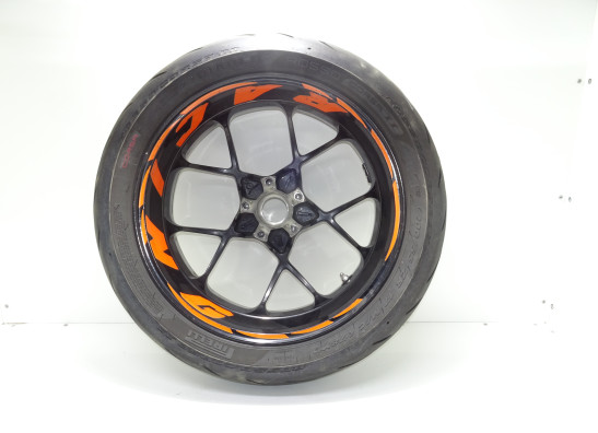 Felge hinten KTM 1290 Super duke