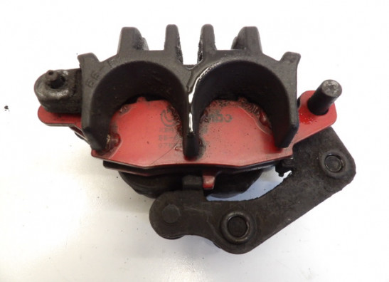 Remklauw links voor Kawasaki ER 6