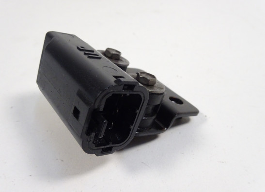 Hellingshoekschakelaar Triumph Speed Triple 1050