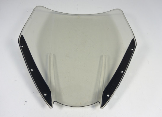 Kuipruit Triumph Tiger 1050