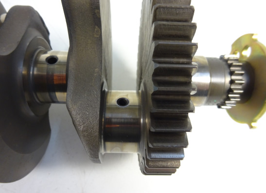 Krukas Yamaha FAZER 1000