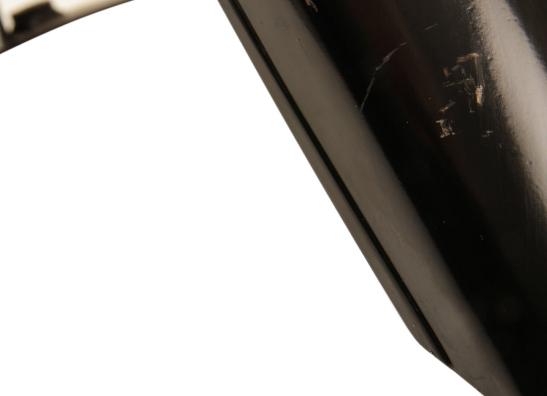 Kentekenplaathouder Kawasaki KZ 400