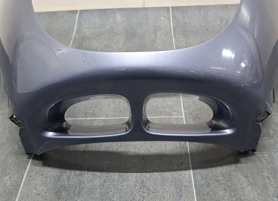 Frontverkleidung kanzel BMW K 1200 LT